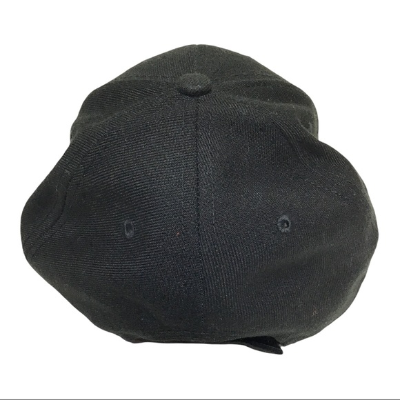 New Era  9Forty MLB London Series 19 Adjustable Baseball Hat Black NWT. - Picture 3 of 3